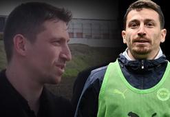 Mert Hakan Yandaş tahliye edildi: İşte ilk sözleri! 'Takıma dönüp katkı sağlamak istiyorum'