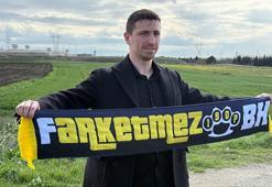 Mert Hakan Yandaş: Bir an önce aileme kavuşmak istiyorum