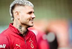 Galatasaray'da Trabzonspor maçı hazırlıkları tamamlandı! Osimhen ve Sara kararı...