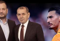 Galatasaray'dan Trabzonspor'a ret! Derbi öncesi ortam geriliyor: Ertuğrul Doğan'ın açıklamaları sonrası sürpriz karar