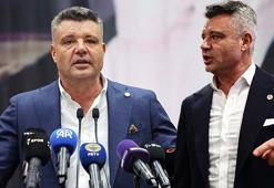 Sadettin Saran'dan Fenerbahçe-Beşiktaş derbisi öncesi sürpriz karar! Merakla bekleniyordu...