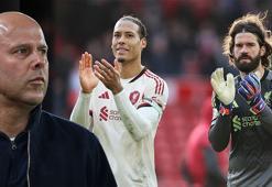 Sezonu kapattı! Liverpool'a yıldız isminden kötü haber