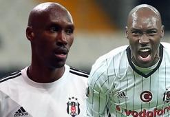 Beşiktaş'ın efsanesi Atiba Hutchinson'dan derbi yorumu: 'Fenerbahçe için kader maçı'