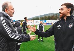 'Her şeyimizi vermemiz gerekiyor' Sergen Yalçın'dan Fenerbahçe derbisi kararı: Aynı hataları yapmayacağız