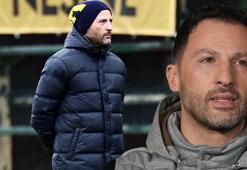 Fenerbahçe'de Beşiktaş derbisi öncesi orta saha bilmecesi! Domenico Tedesco'nun zor kararı...