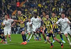Fenerbahçe - Beşiktaş maçı öncesi şaşırtan tarihi notlar