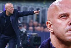 'Galatasaray maçındaki gibi...' Arne Slot'tan Liverpool-Manchester City maçı öncesi sürpriz örnek: Buna ihtiyacımız var