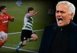 Benfica'dan gece yarısı olay açıklama: Artık utanma da kalmadı