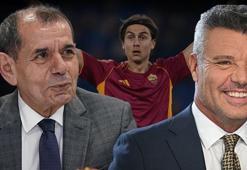 75 milyon Euro maaşı reddetmişti: Fenerbahçe ve Galatasaray transferde karşı karşıya! İtalyanlar bu habere şaşırdı