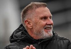 Fink: Bütün maçları kazanmalıyız