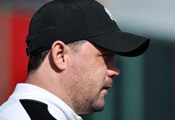 Uğur Uçar'dan mağllubiyet sözleri