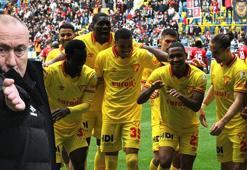 (ÖZET) Göztepe milli aradan galibiyetle döndü! 6 maçlık seri sona erdi | Gençlerbirliği - Göztepe maç sonucu: 0-2