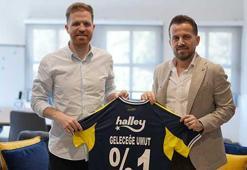 Fenerbahçe'den dezavantajlı çocuklara destek