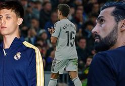 Real Madrid'de gece yarısı Arda Güler krizi: 'Cehenneme git! Aptallık...' Mallorca şoku yaşandı, ortalık karıştı...