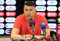 Burak Yılmaz: Bugün itibariyle matematiksel olarak ligde kaldığımızı düşünüyorum