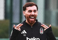 Beşiktaş, Fenerbahçe derbisine hazır