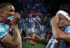 Erman Özgür'den övgü dolu Trabzonspor sözleri: Herkes yüreğini çıkarıp sahaya koydu