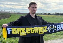 Mert Hakan Yandaş'a Beşiktaş derbisi öncesi şok! Gece yarısı ortaya çıktı...