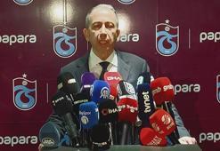Galatasaray'dan Trabzonspor'a olay tepki: 'Yazıklar olsun! Geldiğimizden beri küfür ediliyor...