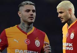 Mauro Icardi'ye canlı yayında şok sözler: 'O futbolu değil, futbol onu bırakmış!' Galatasaray'ın yıldızı kayıp...