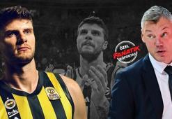 ÖZEL - Fenerbahçeli Metecan Birsen 'Saras bizim için zorlayıcı bir antrenör' | 'Kupa açlığımız devam ediyor'