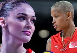 Sıkı dostların arasında kara kedi mi girdi? Filenin Sultanları'nda Melissa Vargas ve Zehra Güneş'ten şok hamle