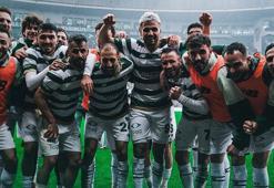 Bursaspor şampiyonluğa gidiyor! Ankara Demirspor için flaş talep