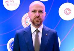 8. Etnospor Forumu kapanış töreniyle sona erdi! 'Örnek olacak sporcular yetiştirmeliyiz'