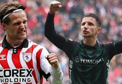 Holse'nin şovu Samsunspor'a yetmedi, Konyaspor puanı kurtardı! | Maç sonucu Samsunspor - Konyaspor: 2-2