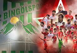 12 Bingölspor ve Sebat Gençlikspor, 2. Lig'e yükseldi