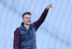Aleksandar Stanojevic: Asla pes etmeyeceğiz