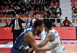 Aliağa Petkimspor Başantrenörü Orhun Ene: Aliağa Petkimspor'u hak ettiği yere getirmeliyiz