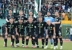 12 Bingölspor şampiyonluğunu ilan etti