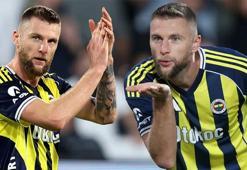 Sakatlığını atlattı! Fenerbahçe'nin yıldızı Milan Skriniar geri döndü