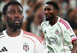 Cezalı duruma düştü! Beşiktaş'a yıldız isminden kötü haber