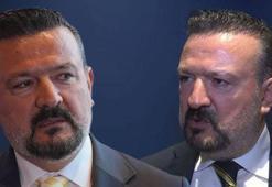 Fenerbahçe Futbol Şube Sorumlusu Ertan Torunoğulları: 'Gerekeni yaparız'
