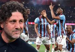 Trabzonspor'dan tarihi performans! Şampiyonluk heyecanı
