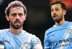Manchester City resmen açıkladı! Bernardo Silva, Türkiye'ye mi geliyor? Son dakika transfer gelişmesi...