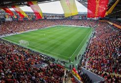 Süper Lig'de kritik maç : Göztepe-Galatasaray