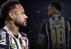 Neymar hayatının şokunu yaşayabilir! Dünya Kupası riske girdi