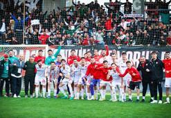 Karşıyaka Play-Off'a formda giriyor