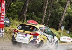 2026 Türkiye Ralli Şampiyonası Marmaris'te başladı