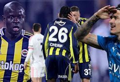 ÖZEL | Canlı yayında öve öve bitiremedi: 'Kante gerçekten müthiş bir transfer olmuş' | Fenerbahçe'nin yeni golcüsünü açıkladı