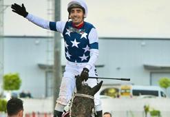 Akdeniz Derbisi’nin kazananı ‘Dapper Man’ oldu