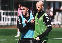 Beşiktaş, Antalyaspor maçının hazırlıklarına başladı
