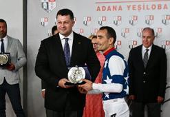 Akdeniz Derbisi’ni kazanan Dapper Man’ın jokeyi Selim Kaya: Gurur vericiydi
