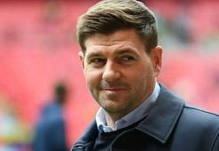 Steven Gerrard: 'Suudi Arabistan takımları Premier Lig seviyesinde'