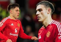 Manchester United Ugarte'nin bonservisini belirledi! Galatasaray devrede