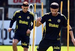 Fenerbahçe'de Kayserispor maçı hazırlıkları başladı