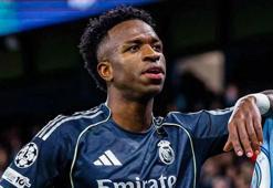 Vinicius Junior içini döktü! Ayrılık, Lamine Yamal...
